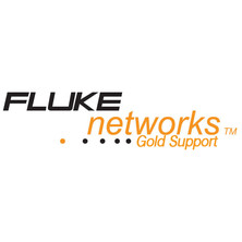 Fluke Networks 1 Year Gold Support for DSX-600-PRO